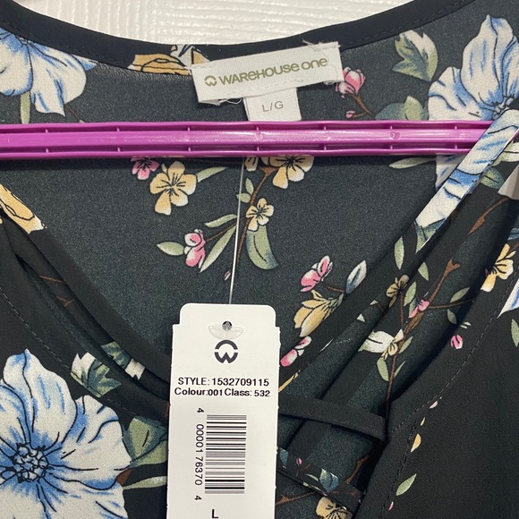 Blouse - Picture 3 of 3